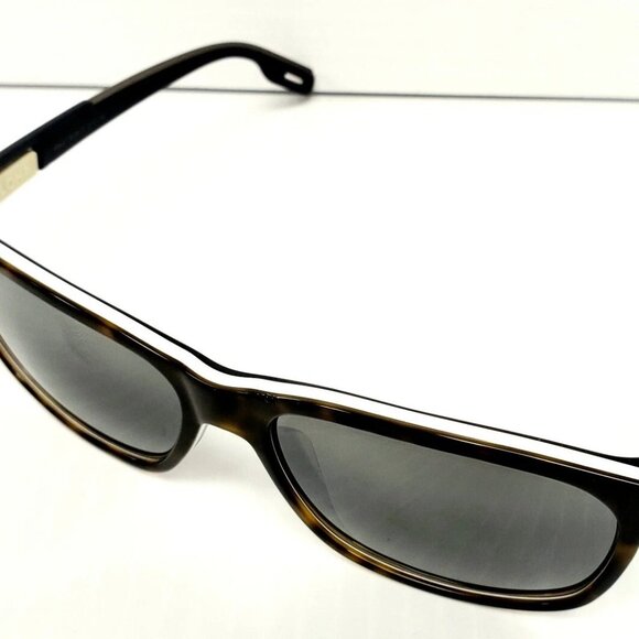 (I-6395) Maui Jim MJ284-57 Sunglasses - Picture 1 of 2
